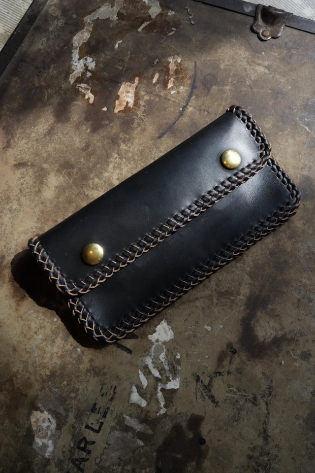Trecker Wallet | Additive and Line