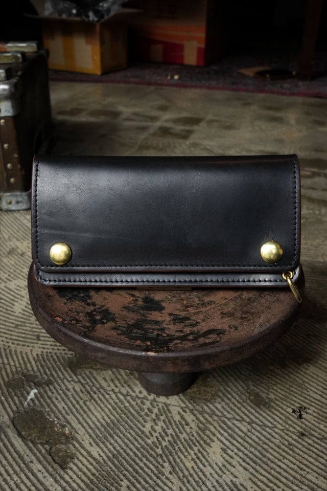 Trecker Wallet | Additive and Line