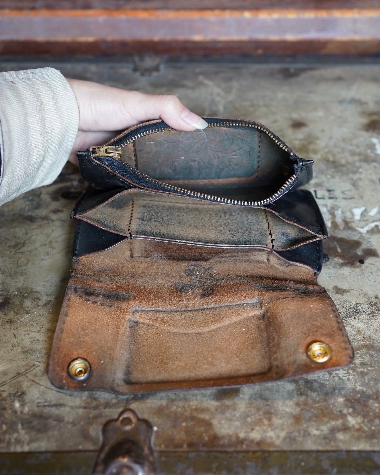 TW-004 3層 | Additive and Line