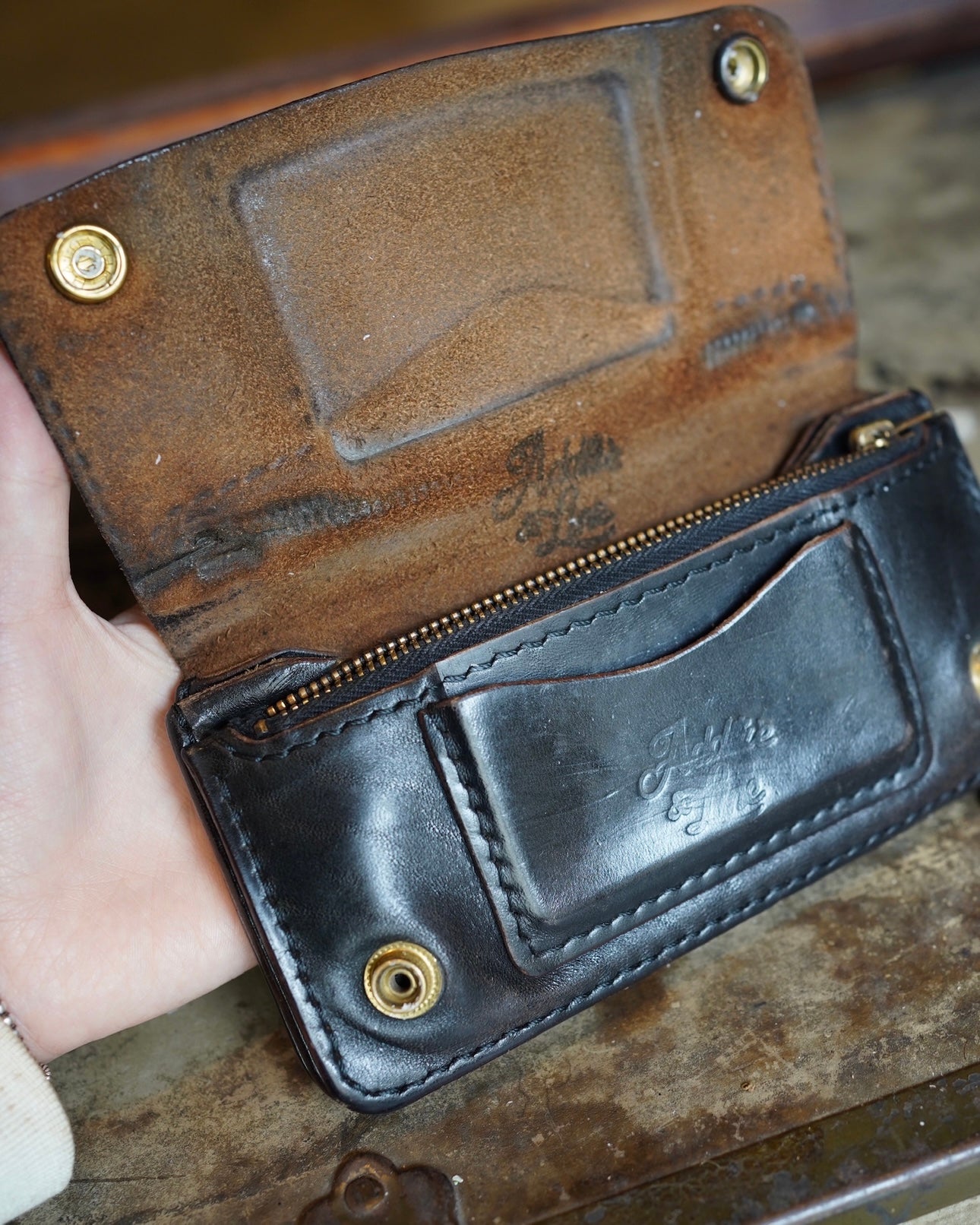 TW-004 3層 | Additive and Line