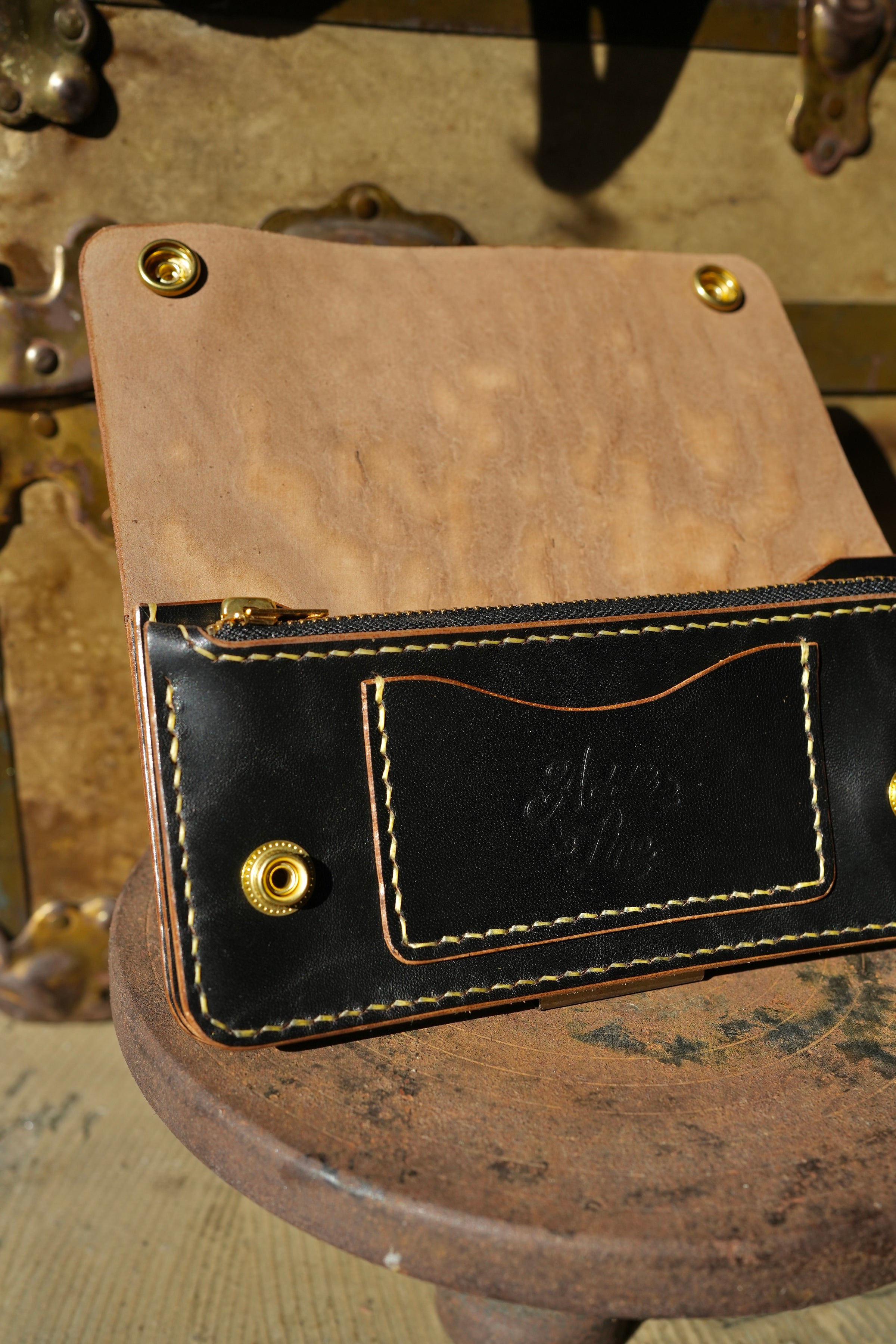 TW-004 3層 | Additive and Line