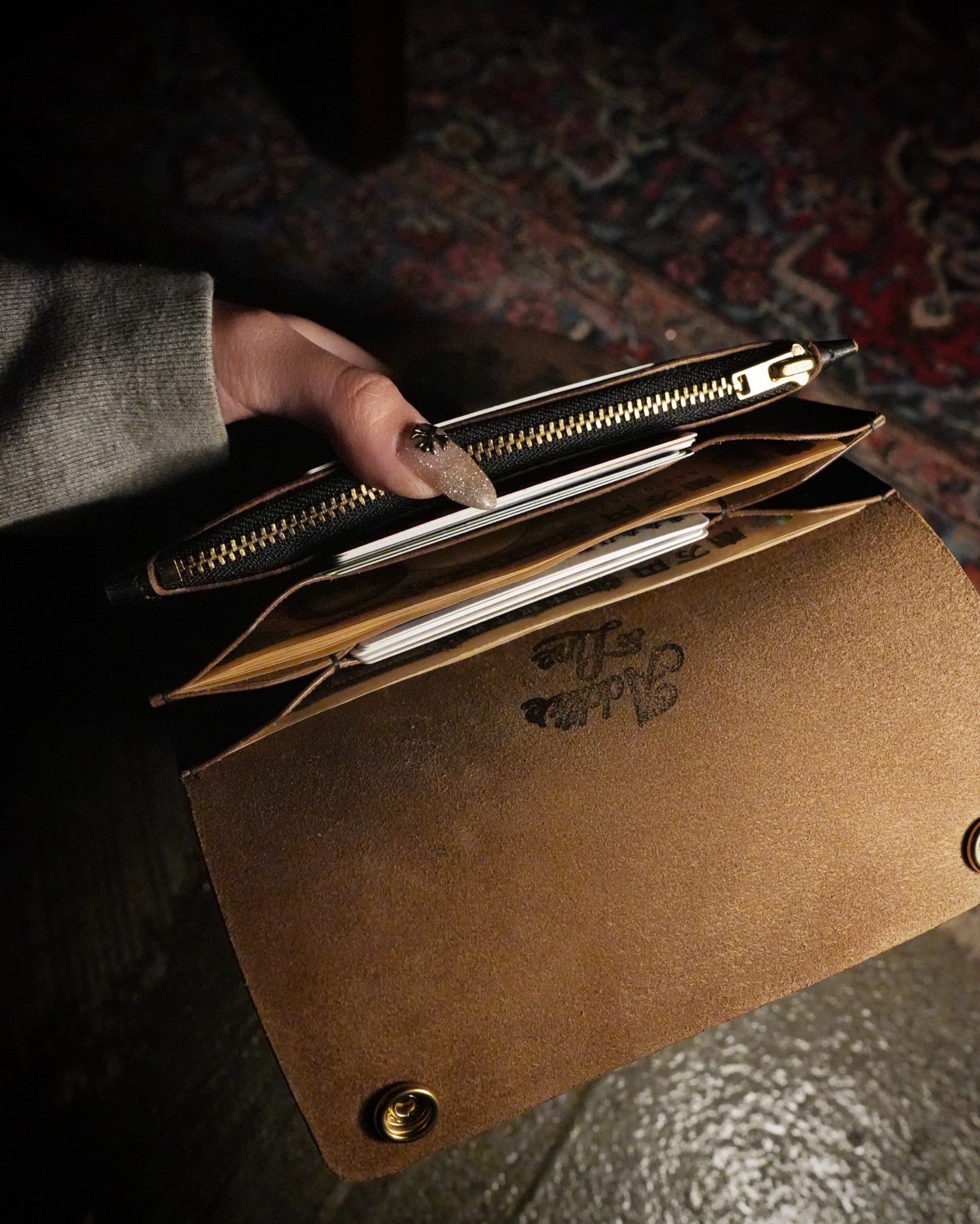 TW-004 3層 | Additive and Line