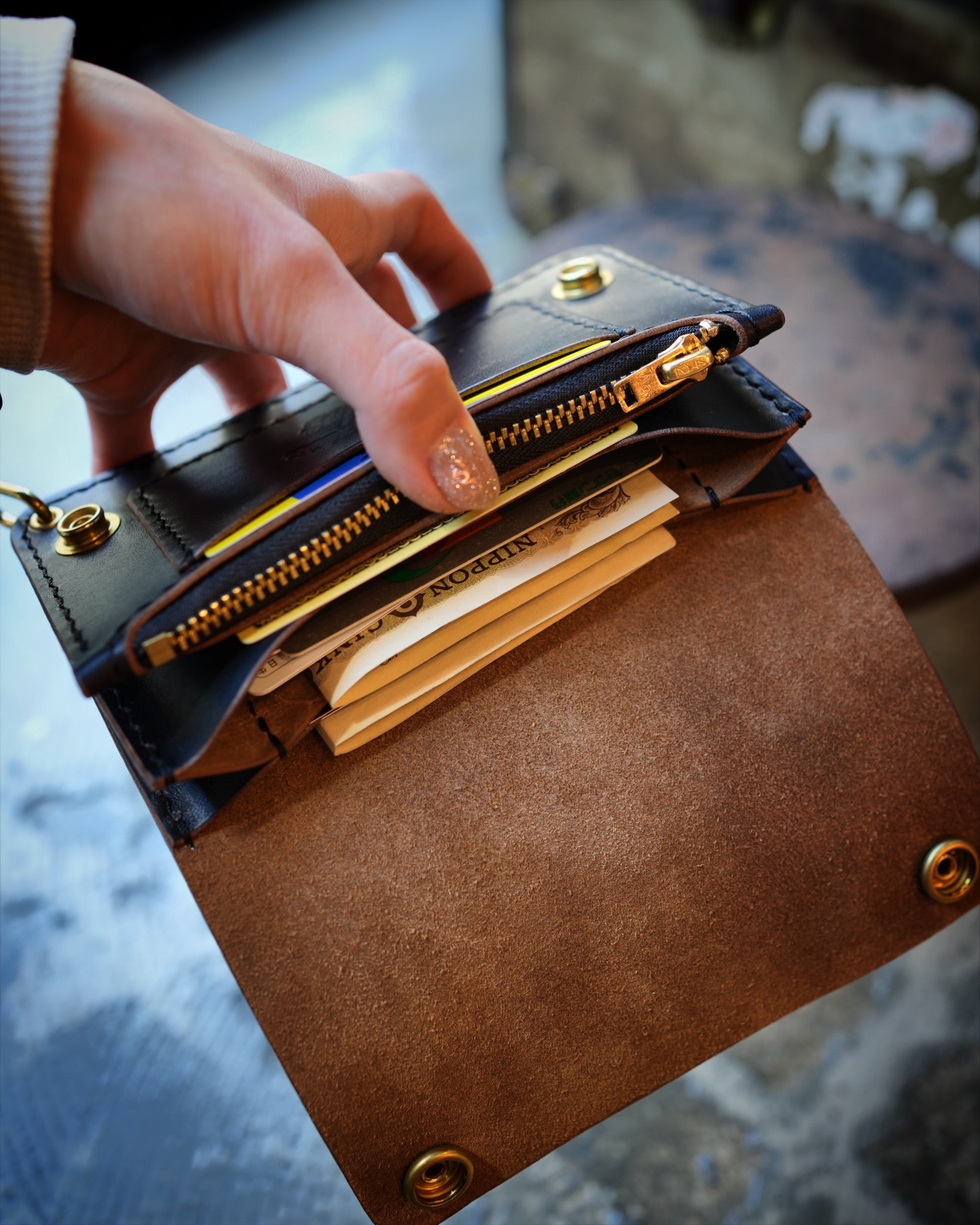 MTW-004 3層 | Additive and Line