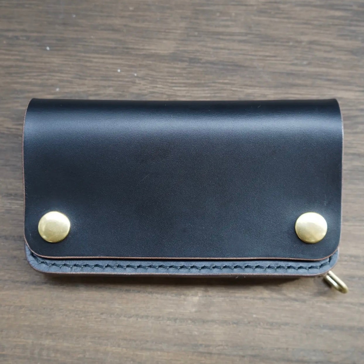 ミドルトラッカーウォレット | Additive and Line