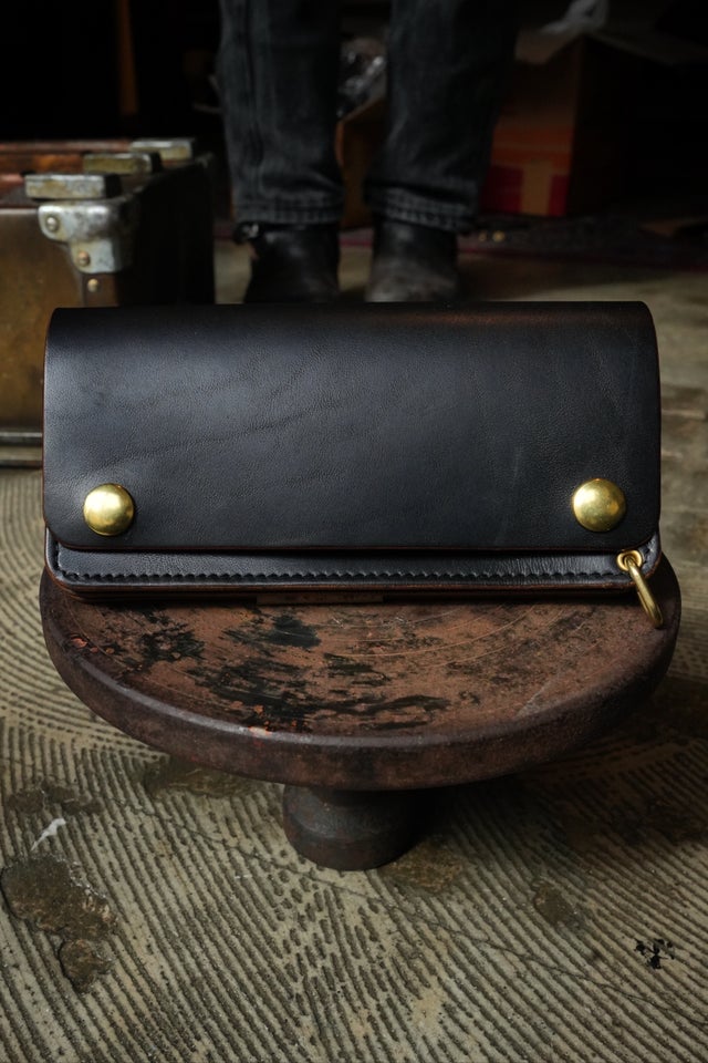Trecker Wallet | Additive and Line