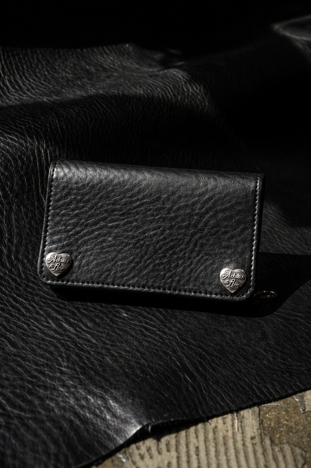 Middle Trecker Wallet | Additive and Line