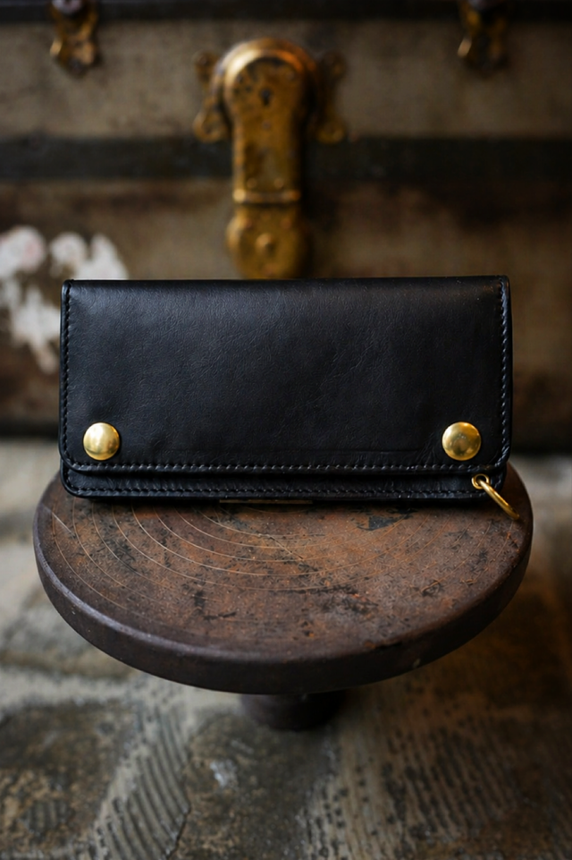 Trecker Wallet | Additive and Line