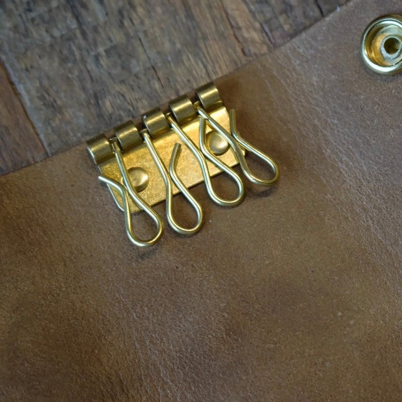 additive & line キーケース Key case | Additive and Line