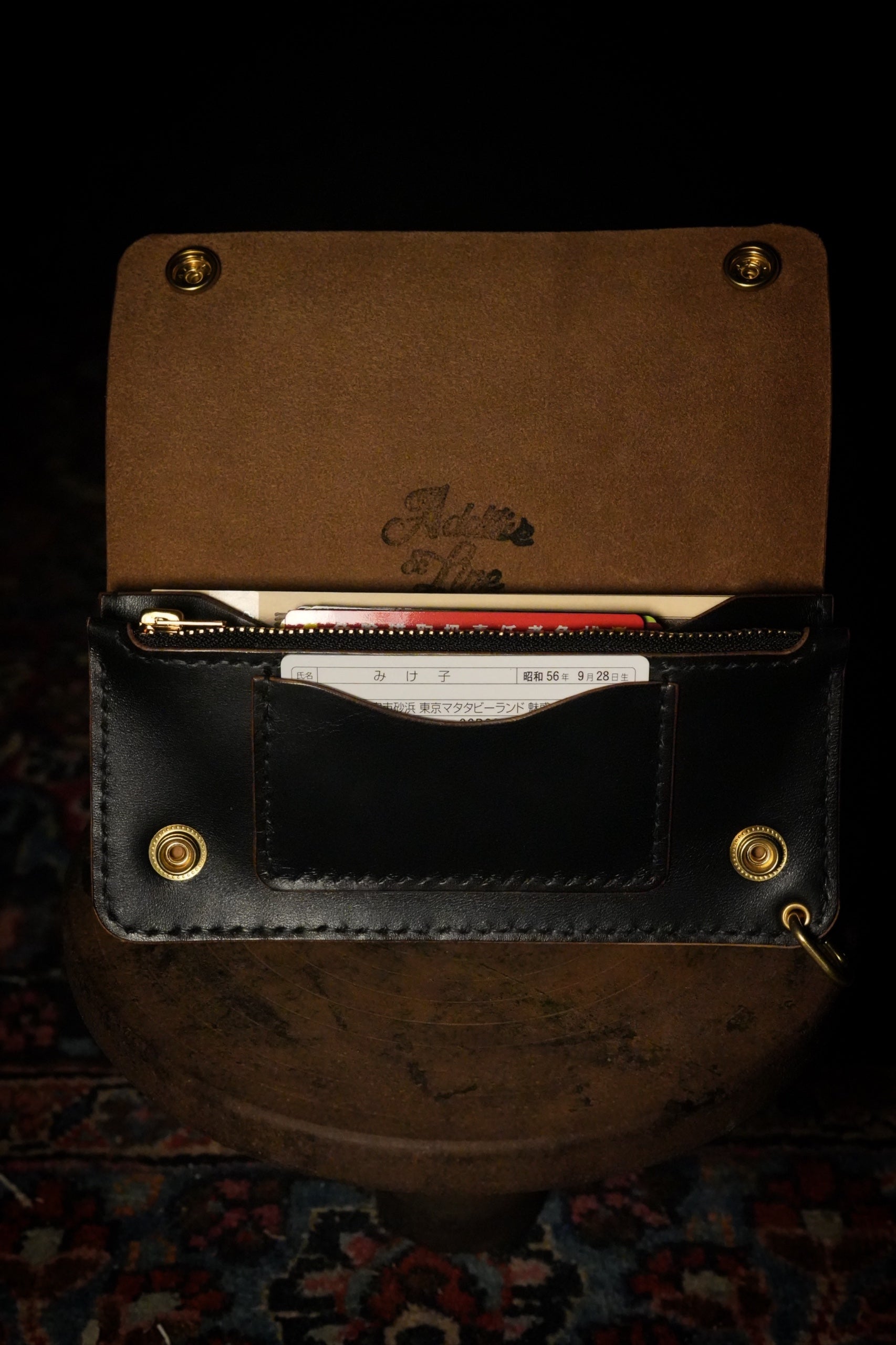 TW-004 3層 | Additive and Line