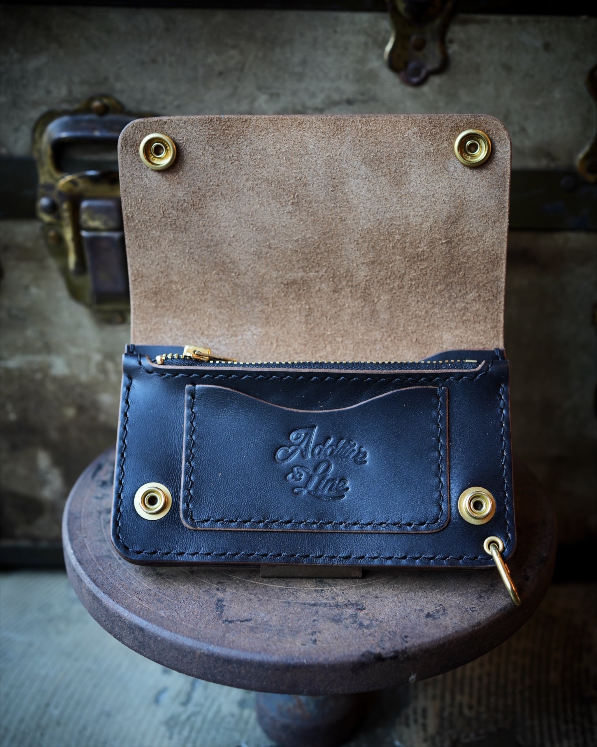 MTW-004 3層 | Additive and Line