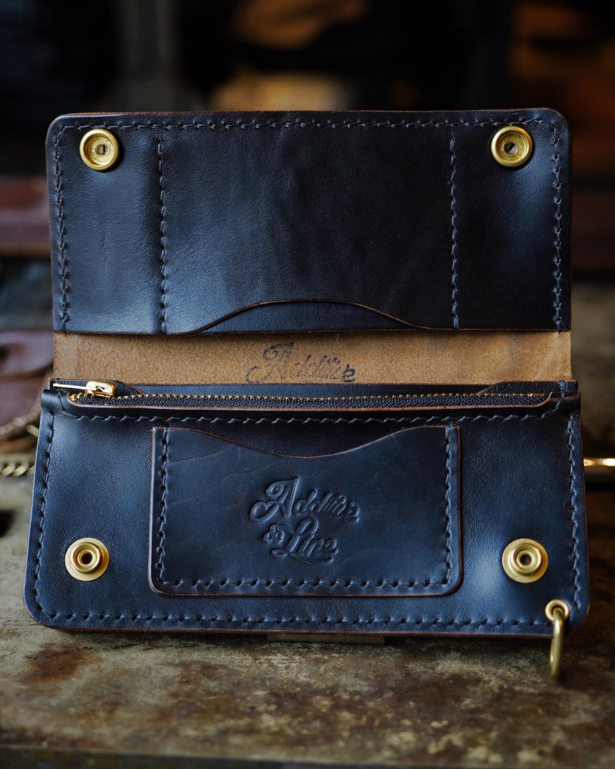 TW-005 3層 | Additive and Line