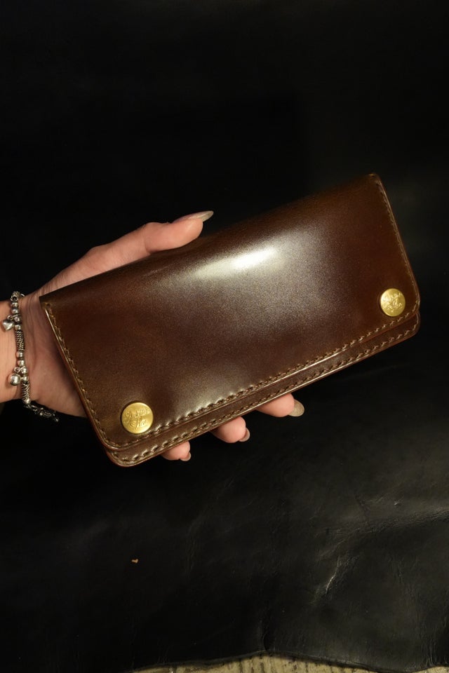 Trecker Wallet | Additive and Line