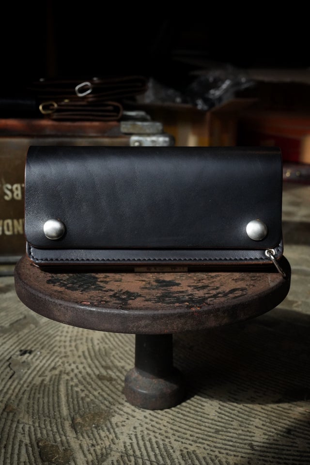Trecker Wallet | Additive and Line