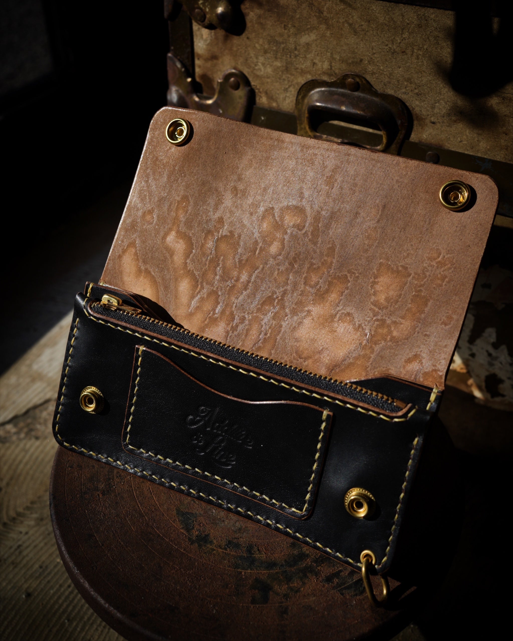 TW-002 3層 | Additive and Line