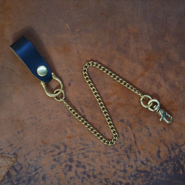Additive and Line アディティブアンドライン Wallet Chain | Additive and Line