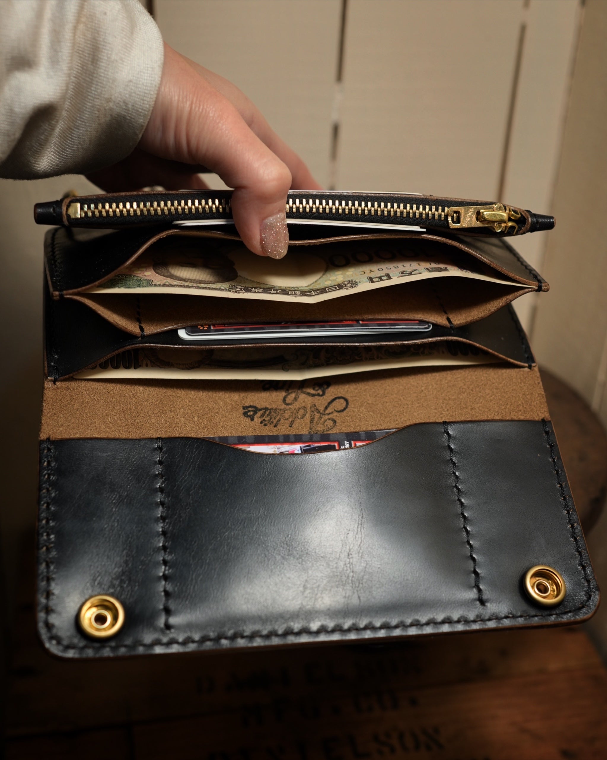 TW-005 3層 | Additive and Line