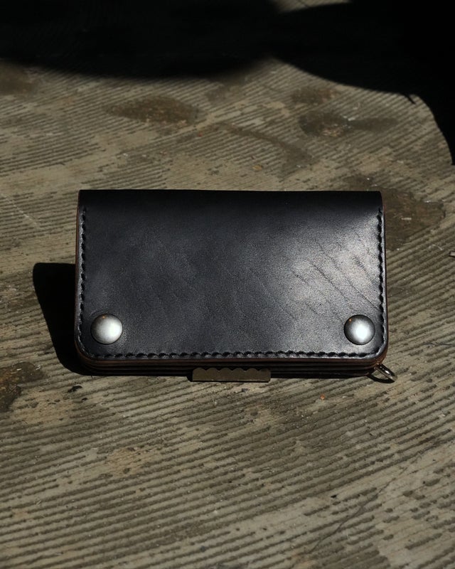 Middle Trecker Wallet | Additive and Line