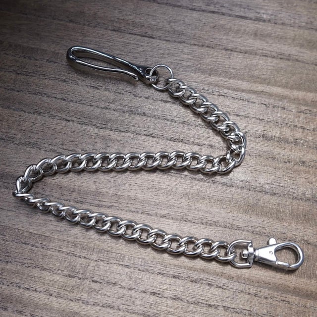 ウォレットチェーン | Additive and Line