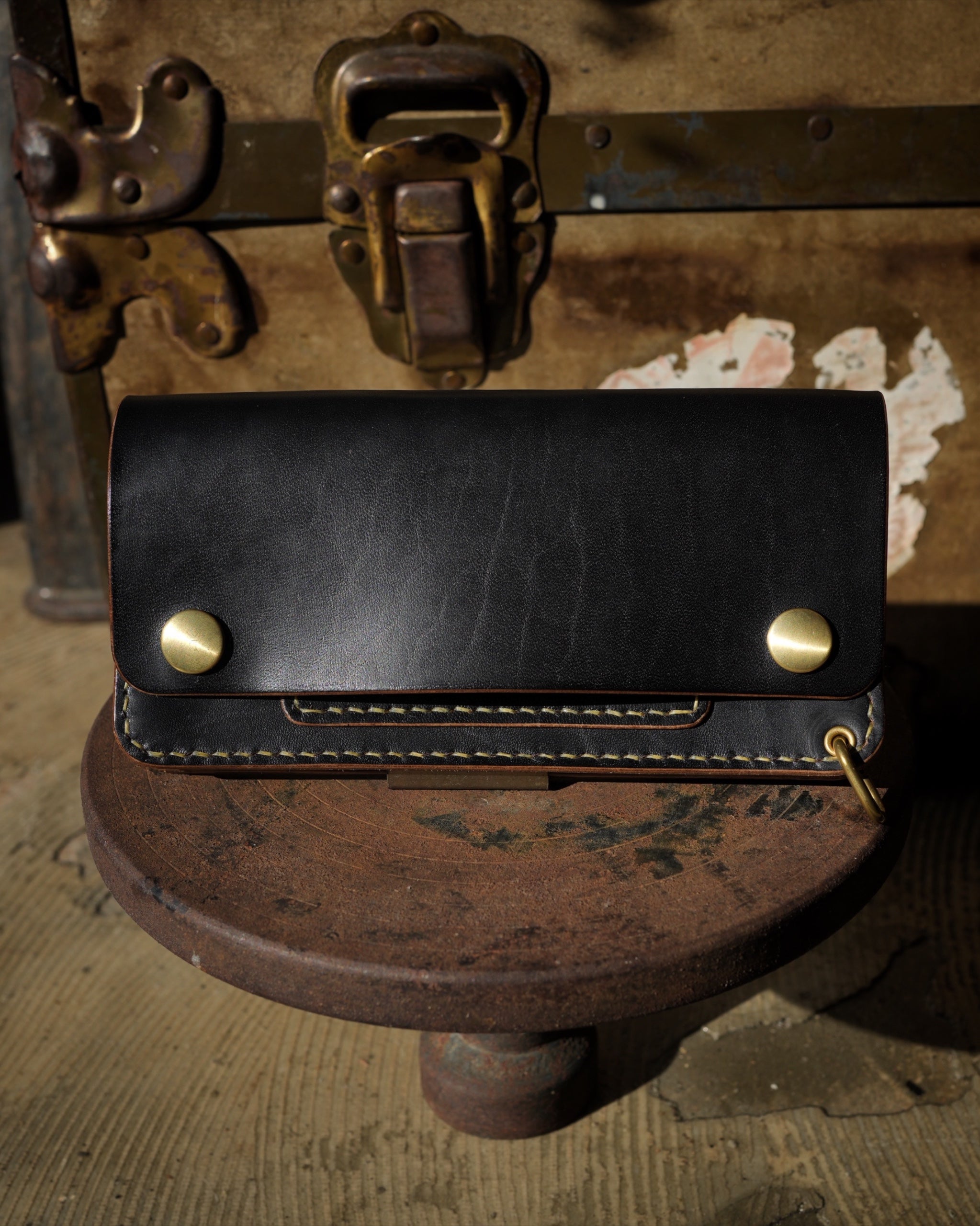 公式サイト/トラッカーウォレット専門ブランド | Additive and Line