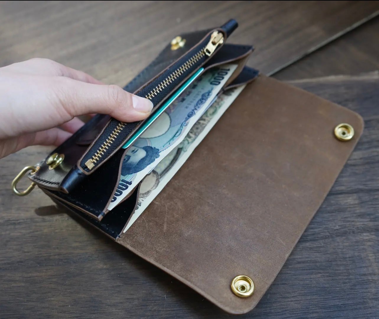 TW-004 3層 | Additive and Line