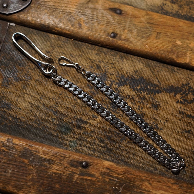 ウォレットチェーン | Additive and Line