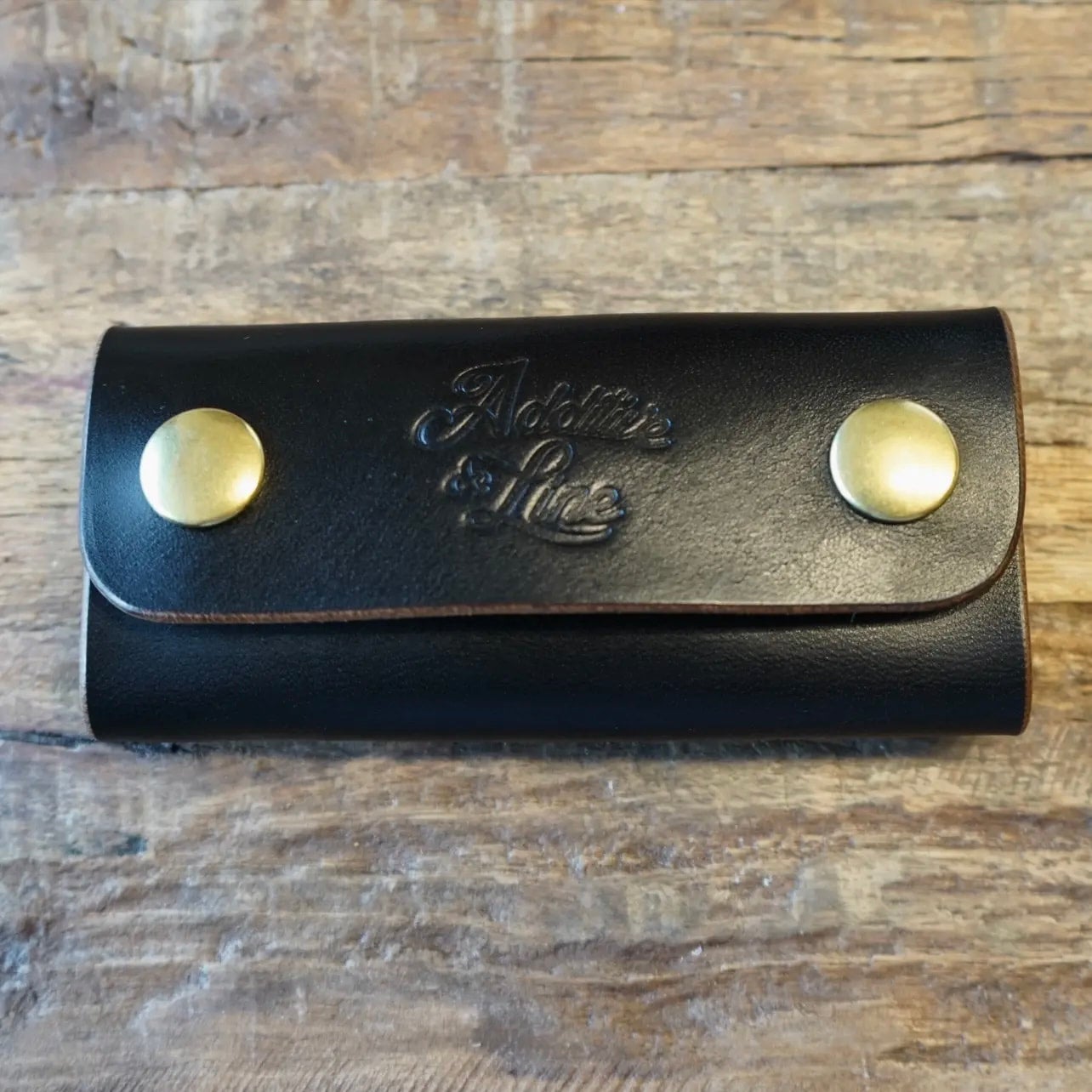 additive & line キーケース Key case | Additive and Line